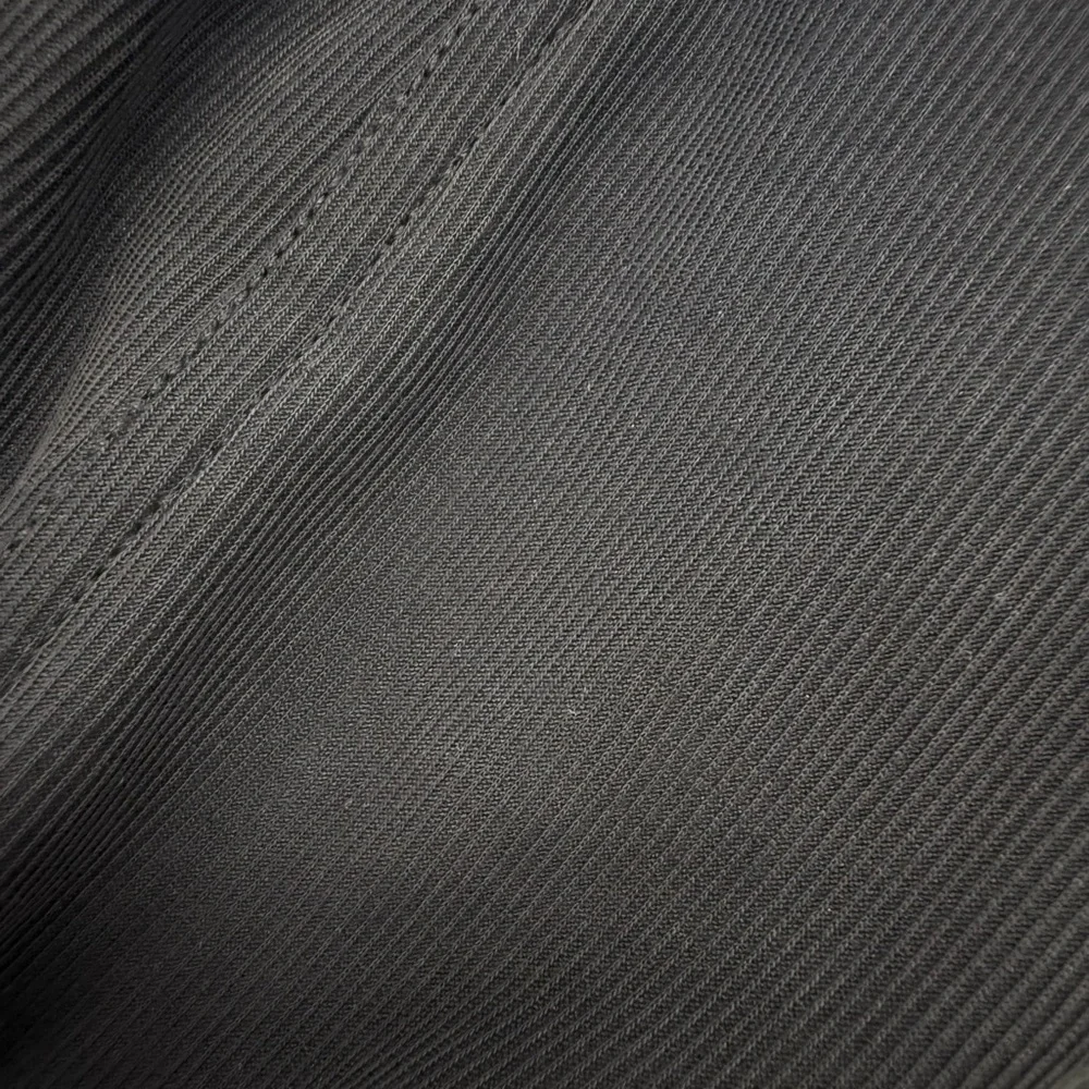 NWOT free people Madeline Mini Dress Black short sz s women’s ruched $300 - Picture 4 of 5